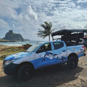 Ilha Tour + Entardecer Vip