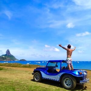 Ilha Tour Privativo em Fernando de Noronha